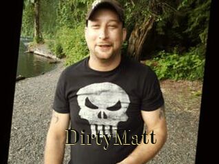 DirtyMatt