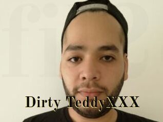 Dirty_TeddyXXX