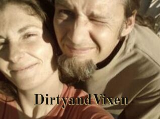 DirtyandVixen