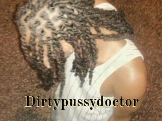 Dirtypussydoctor
