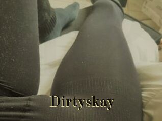 Dirtyskay