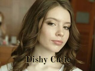 Dishy_Cutie