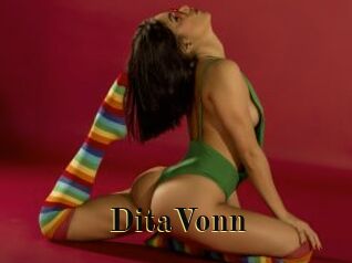 DitaVonn