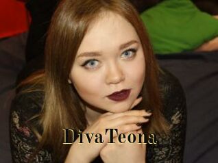 DivaTeona
