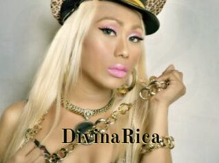 DivinaRica