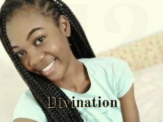 Divination