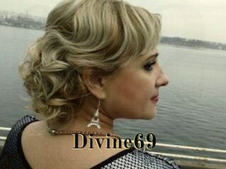 Divine69