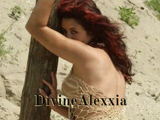 DivineAlexxia