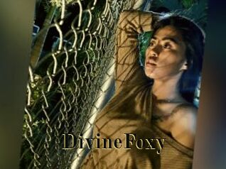 DivineFoxy