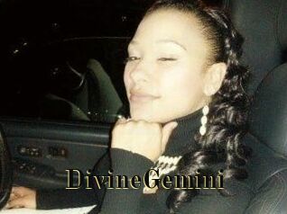 DivineGemini