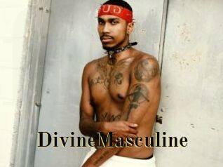 DivineMasculine