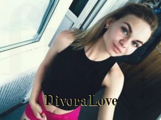 DivoraLove Films 2 Q