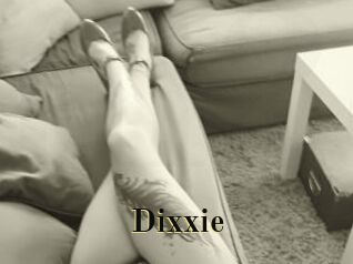 Dixxie