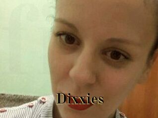 Dixxies