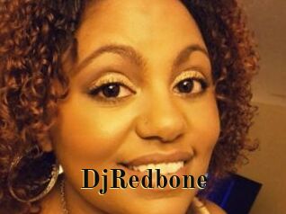 DjRedbone