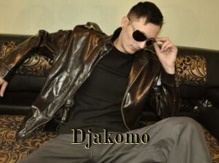 Djakomo