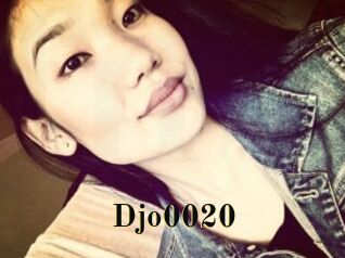 Djo0020
