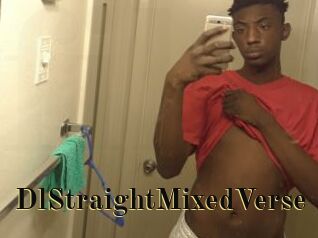 DlStraightMixedVerse