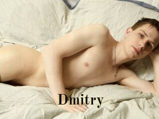 Dmitry