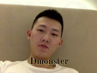 Dmonster