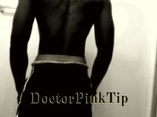 DoctorPinkTip