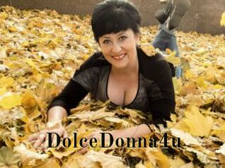 DolceDonna4u