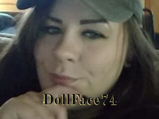 DollFace74
