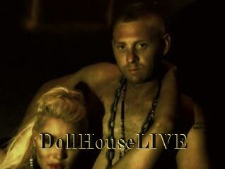 DollHouseLIVE