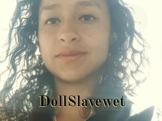 DollSlavewet