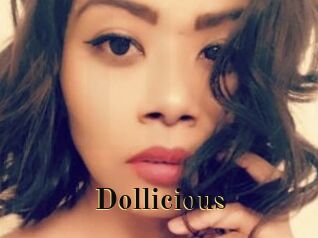 Dollicious