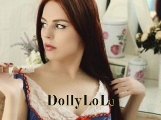DollyLoLo