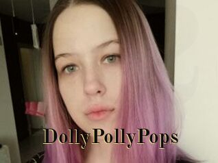 DollyPollyPops