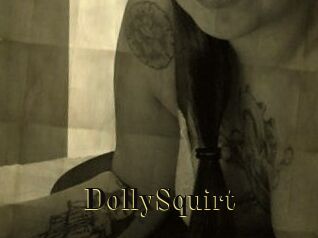 DollySquirt