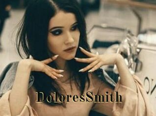 DoloresSmith