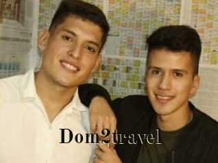 Dom2travel