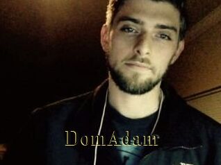 DomAdam