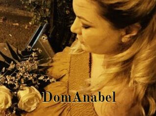 DomAnabel