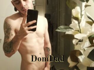 DomDad