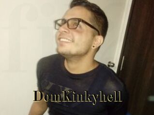 DomKinkyhell