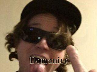 Domanice