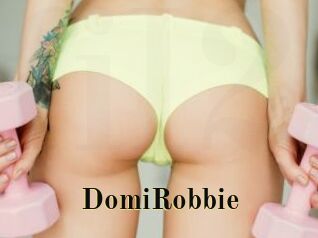DomiRobbie Films 2 Q