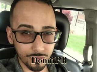 DomiiPR