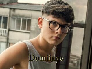 Domiinyc