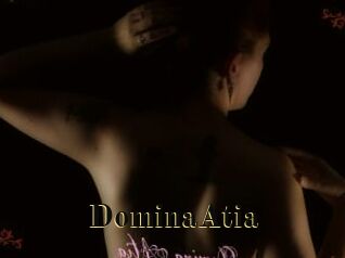 DominaAtia