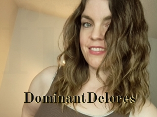DominantDelores Films 2 Q