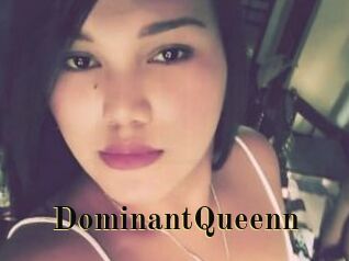 DominantQueenn Films 2 Q