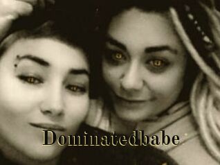 Dominatedbabe