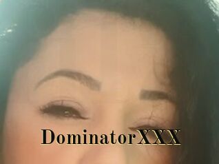 DominatorXXX