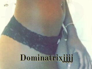 Dominatrixjjjj