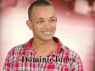 DominicJones